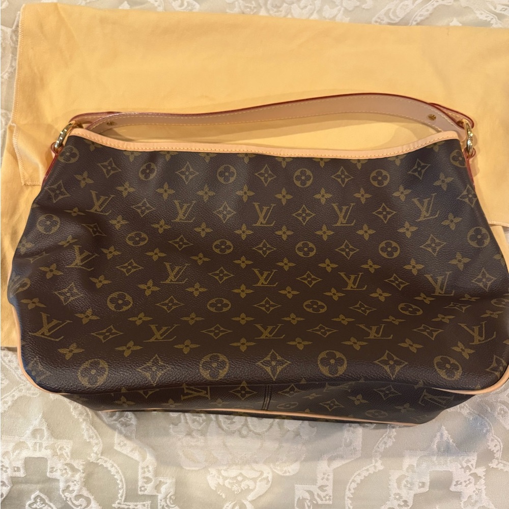 Louis Vuitton Delightful PM Monogram PM - Picture 8 of 11